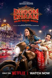 Dhoom Dhaam