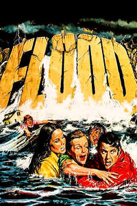 Flood! - Posters