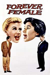 Forever Female - Posters