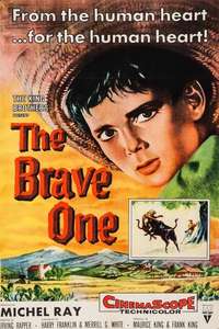 The Brave One - Posters
