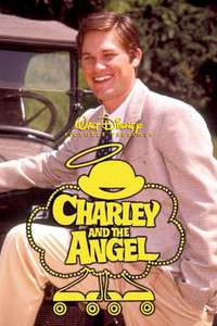 Charley and the Angel - Posters