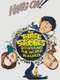 The Three Stooges Go Around the World in a Daze