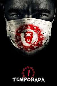 12 Monkeys - Posters