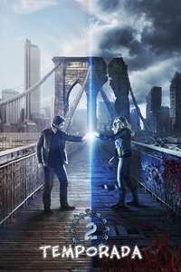 12 Monkeys - Posters