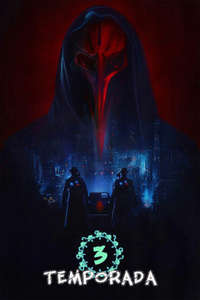 12 Monkeys - Posters