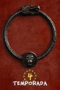 12 Monkeys - Posters