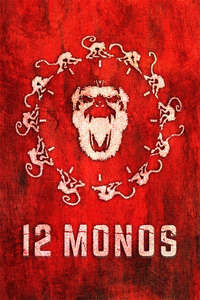 12 Monkeys - Posters