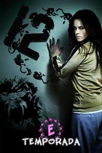 12 Monkeys - Posters