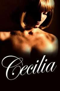 Cecilia - Posters