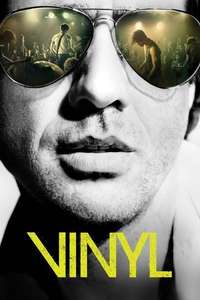 Vinyl - Posters
