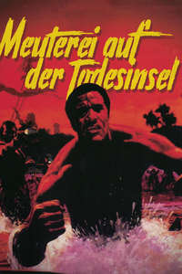 I Escaped From Devil's Island - Posters