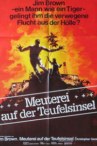 I Escaped From Devil's Island - Posters