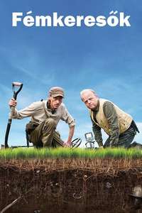 Detectorists - Posters