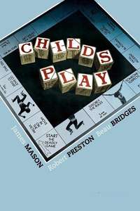 Child's Play - Posters