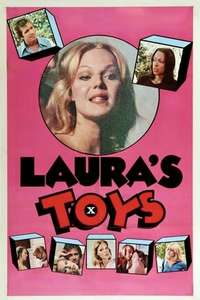 Laura's Toys - Posters
