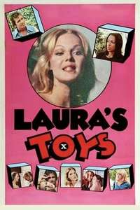 Laura's Toys - Posters