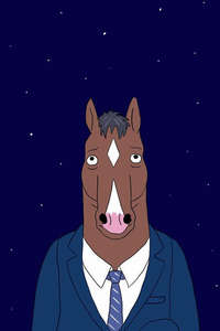 BoJack Horseman - Posters