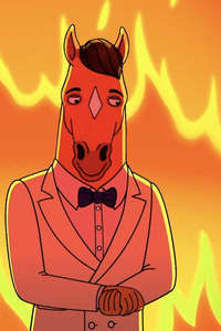 BoJack Horseman - Posters