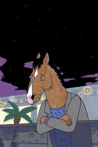 BoJack Horseman - Posters