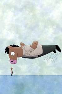 BoJack Horseman - Posters