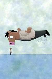 BoJack Horseman - Posters