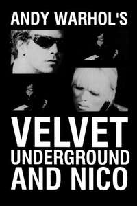 The Velvet Underground and Nico - Posters