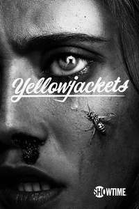 Yellowjackets - Posters