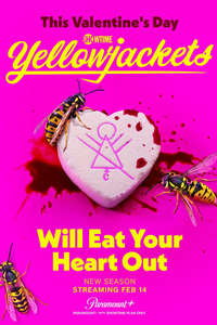 Yellowjackets - Posters