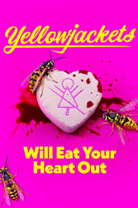 Yellowjackets - Posters
