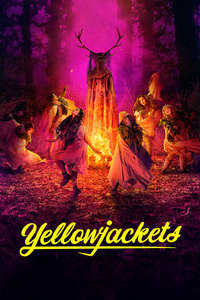 Yellowjackets - Posters