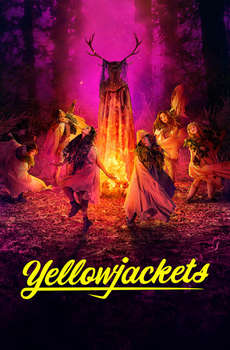 Yellowjackets : Season 4
