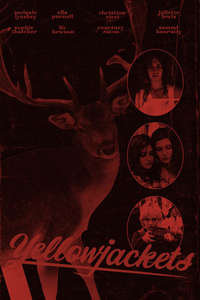 Yellowjackets - Posters