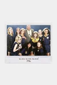 Yellowjackets - Posters