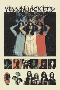 Yellowjackets - Posters