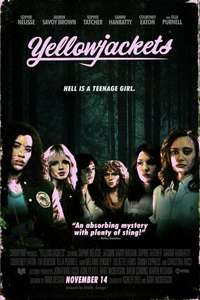 Yellowjackets - Posters