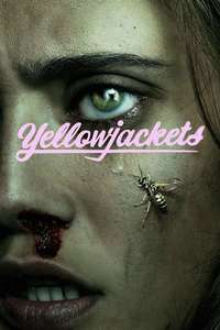 Yellowjackets - Posters