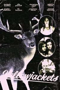 Yellowjackets - Posters