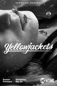 Yellowjackets - Posters