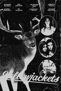 Yellowjackets - Posters