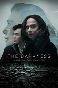 The Darkness - Posters
