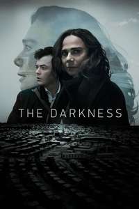 The Darkness - Posters