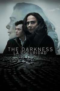 The Darkness - Posters