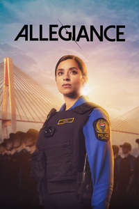 Allegiance - Posters
