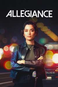 Allegiance - Posters