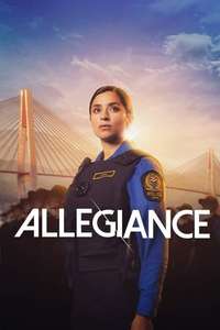 Allegiance - Posters