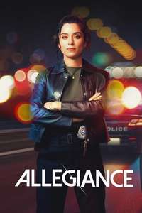 Allegiance - Posters