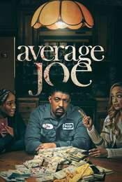 Average Joe