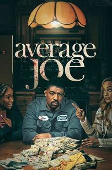 Average Joe : Season 2