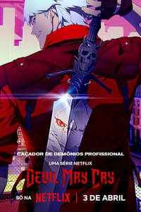 Devil May Cry - Posters