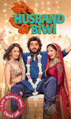 Mere Husband Ki Biwi